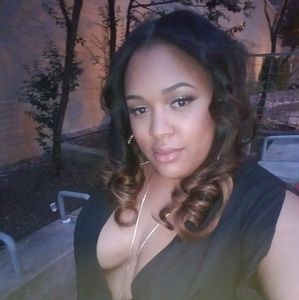 Meet your Posher, Tiffane